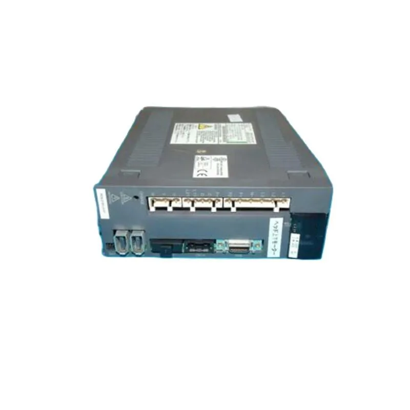 

MDS-D-SVJ3-07 Servo Drive Unit In Good Conditon