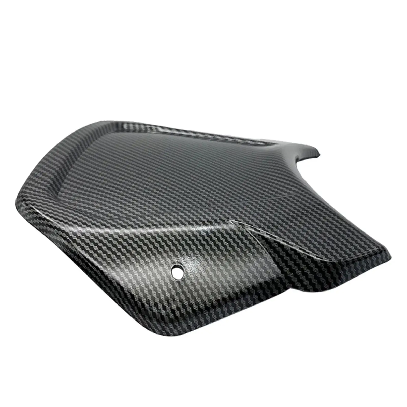 Motorcycle Windshield Frontal Plate Replaces Motorbike Wind Deflector for XSR700 2016-2022 Repair Part Easy Installation