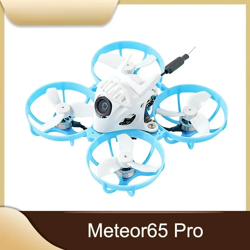 BETAFPV Meteor65 Pro Brushless Whoop FPV Quadcopter  (2024) Top Sale