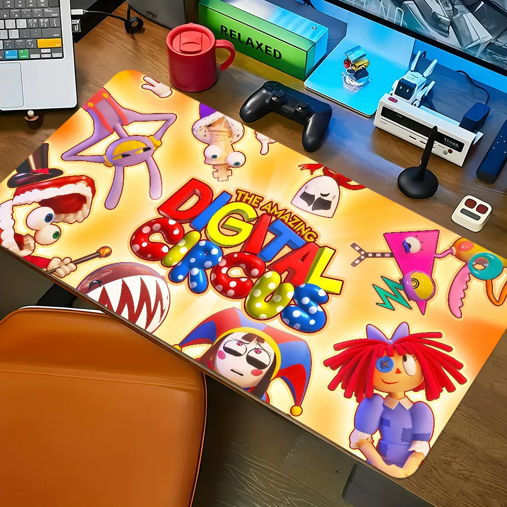 The A-Amazing D-Digital Circus - Gaming Accessories On Sale 评论和价格