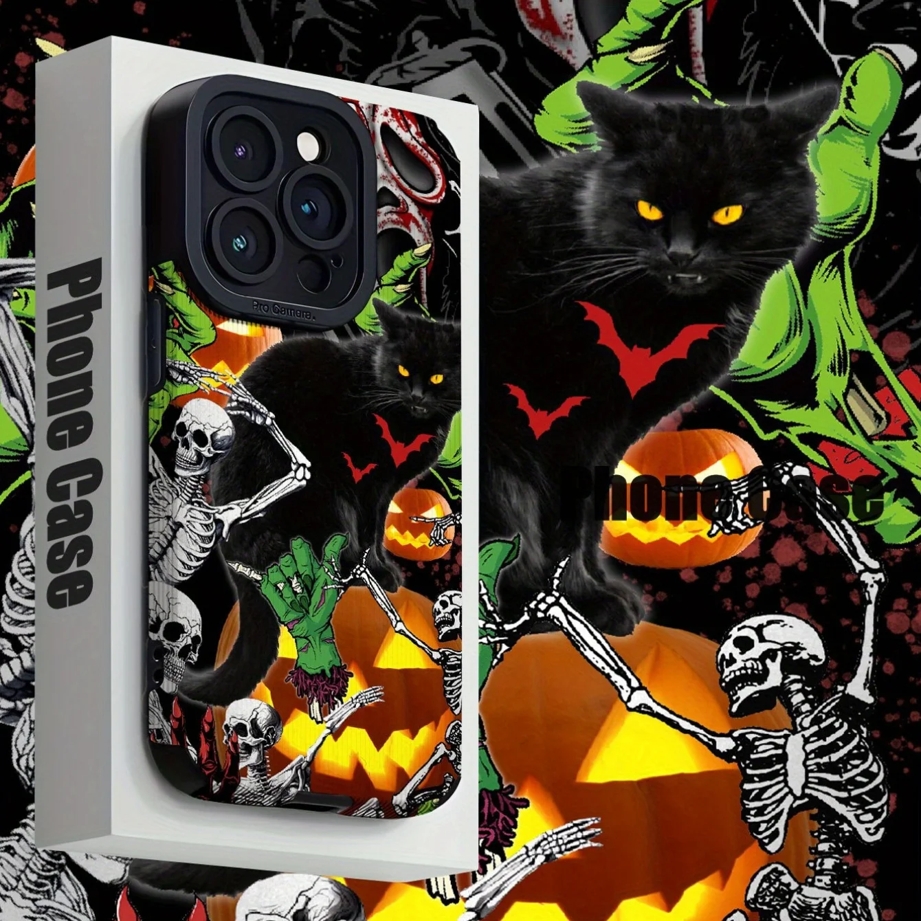 For Iphone 17 Pro M… - image