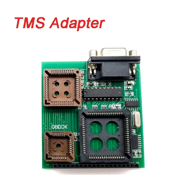 Variant: TMS adapter