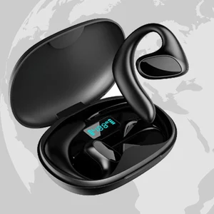 M8 Language Translator, Smart Earbuds, High Precision, Wireless Bluetooth, two -way, 144 languages 9 Main Sales Translator - №6