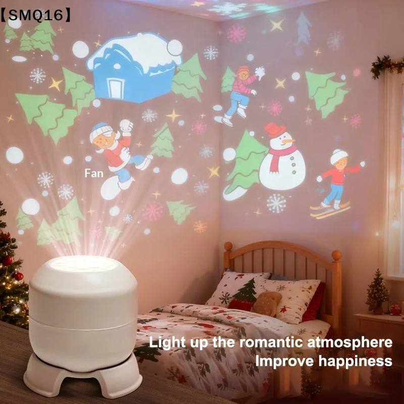 projetor-de-luz-led-em-forma-de-floco-de-neve-oceanico-luz-noturna-dinamica-rotativa-alimentado-por-usb-lampada-decorativa-para-sala-de-estar【smq】