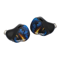 Pre-order THIEAUDIO Origin 1DD+4BA+2EST+1BC Quadbrid IEM Hifi Headphones with Custom Upgraded Cable for Audiophiles Musicians