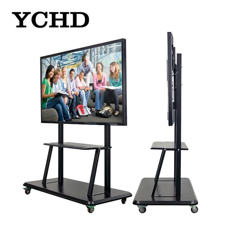 86inch  Screen Displays Interactive Flat Panel for education and conference