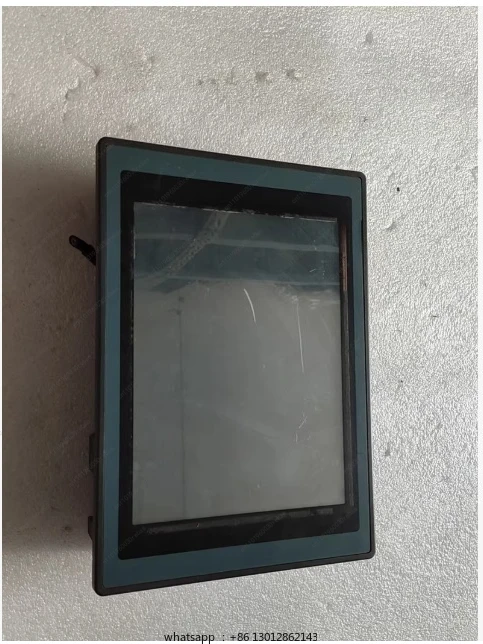 

Display T0P5TAS test OK