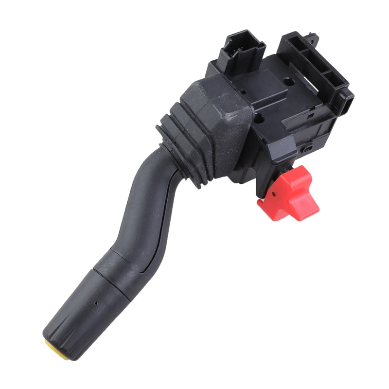 978-5201 9785201 Blinker-Scheibenwischerhebelschalter für Freightliner M2 106 M2 112 2003–2011 A 0636956002 A 0636956003 – Detail 3