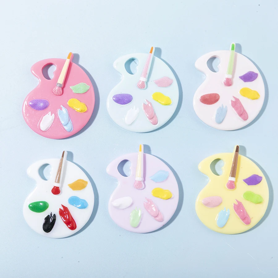 6Pcs/Lot Six Color …