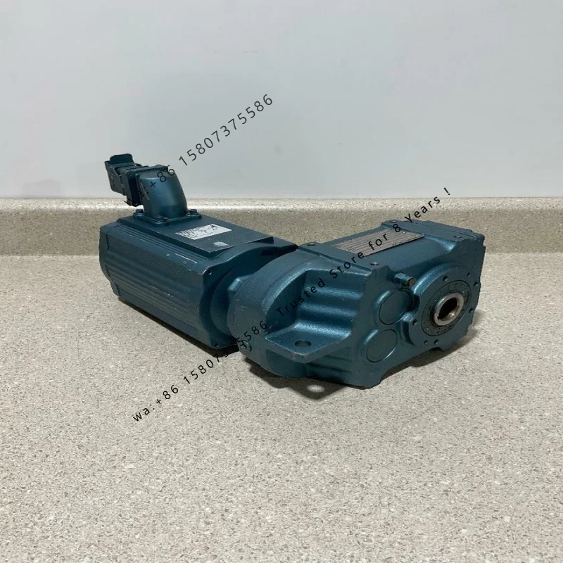 Brand New PLC FA37BCM90S
