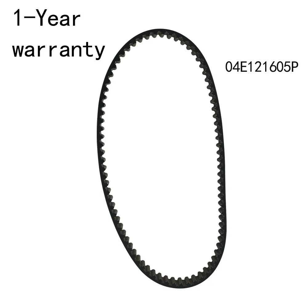 Water Pump Belt 04E121605P 04E121605L 04E121605T For Skoda Fabia Octavia  Karoq Kamiq VW Golf Bora C-trek Jetta T-ROC Sagitar