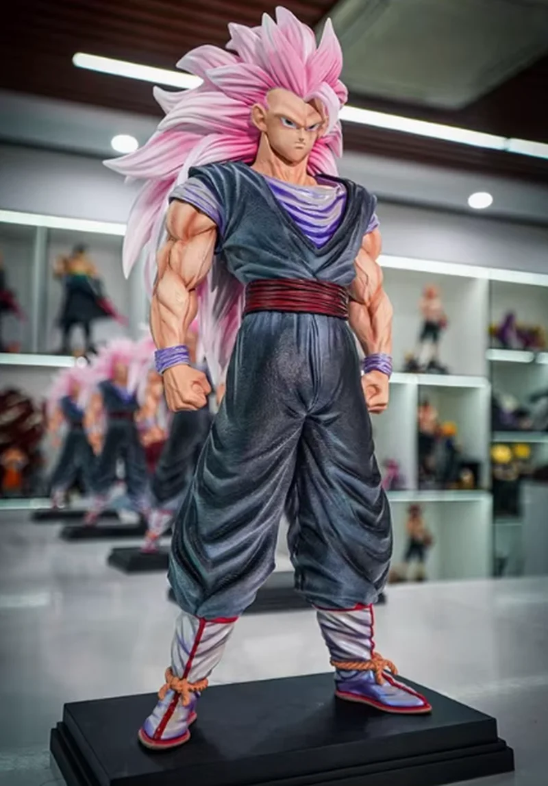 애니메이션 주변 피규어 브라더 S+피치 레드 스타 트랙 슈퍼 3 우공 풀 오일 스프레이 피규어 모델 장식품