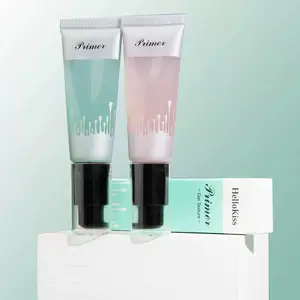Imprimación de la cara hidratante a base de gel de 24 ml de agarre de energía para suavizar la piel de maquillaje invisible poro invisible primos incoloros 12 mejores ventas pidgey - №3