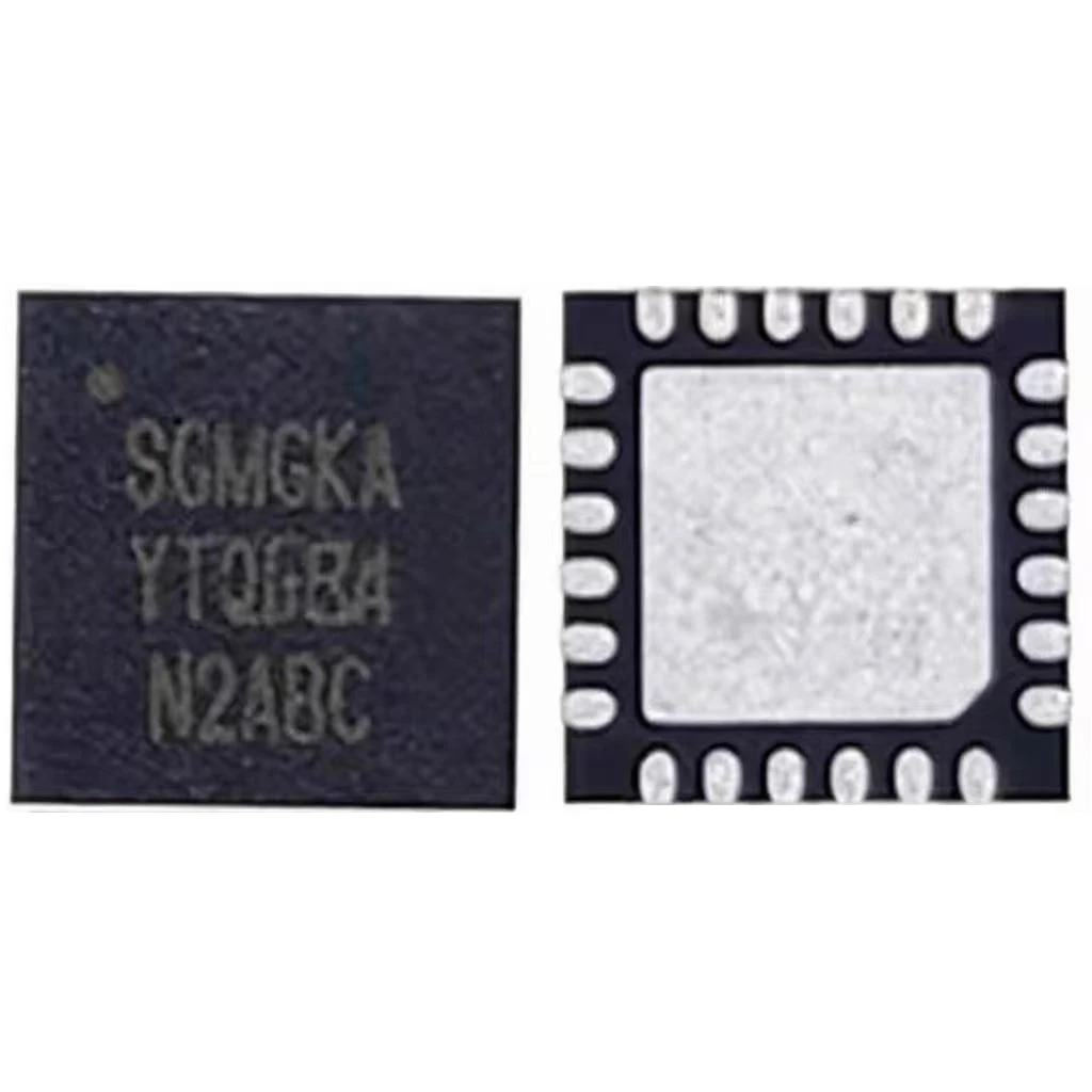 3-20pcs For VIVO Y300I SGMGKA Charging IC