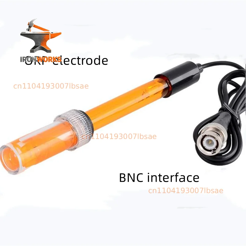 sonde-potentiometrique-orp-redox-Electrode-orp-redox-Electrode-de-detection-orp-de-laboratoire-connecteur-bnc
