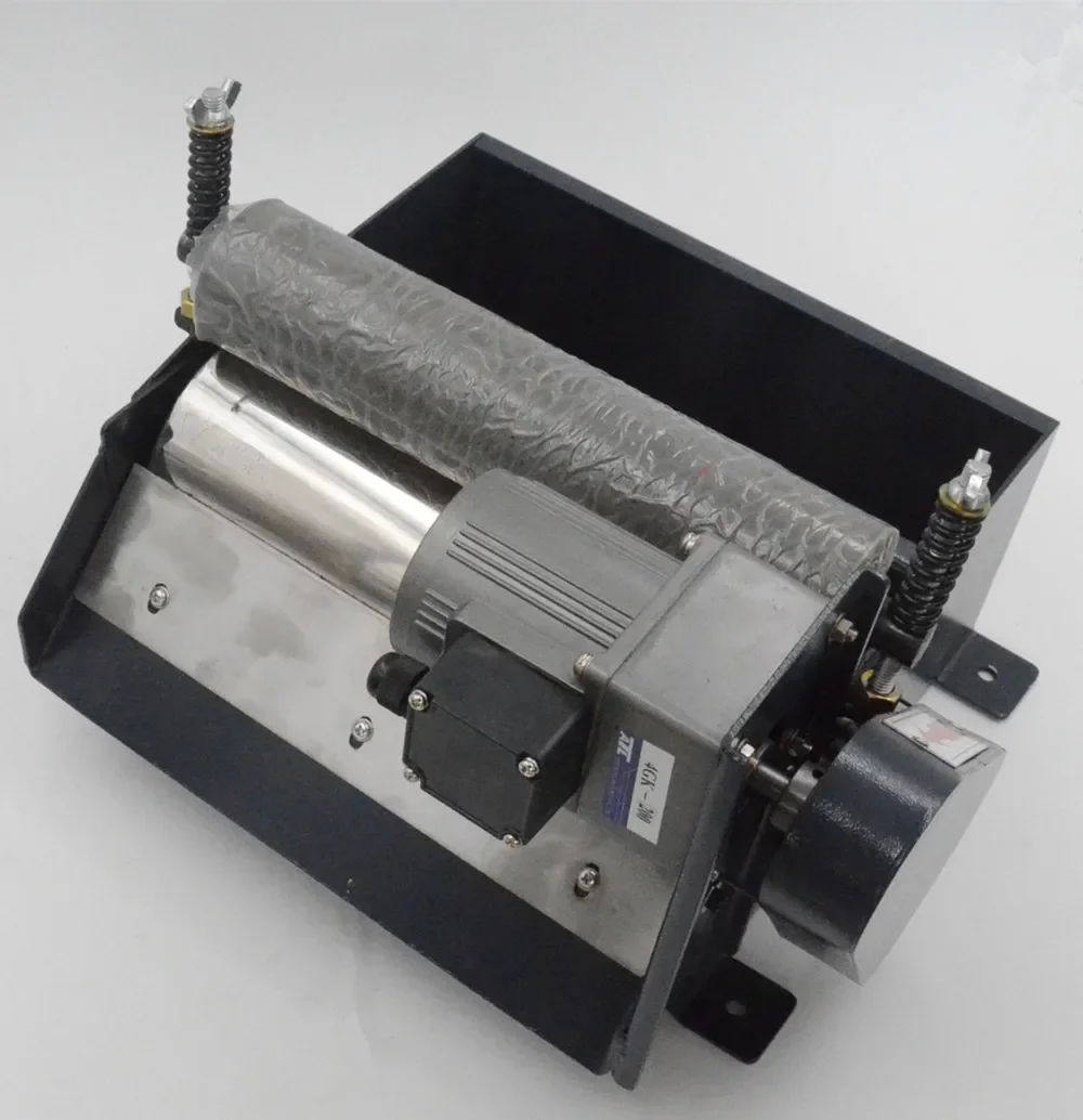 

Hot Sale ZDE Factory Price Magnet Separator Magnetic Coolant Separator for Grinding Machine