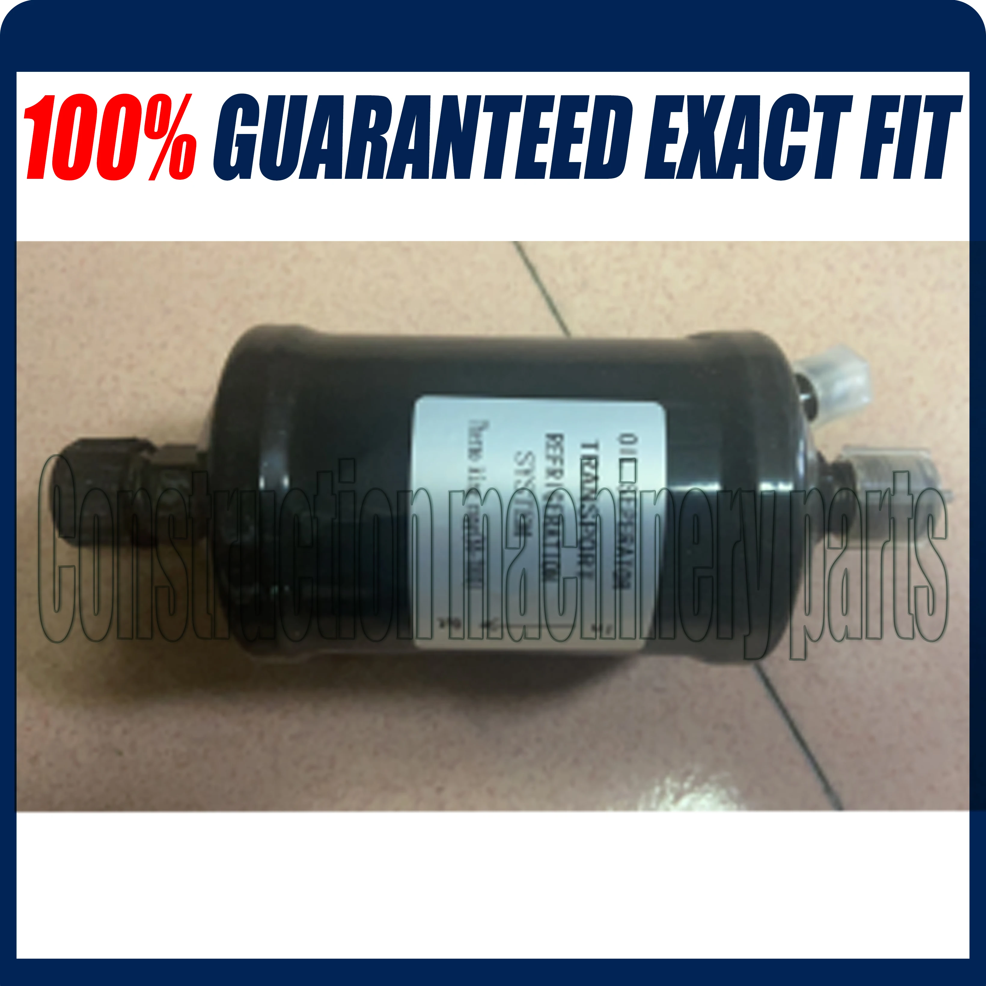 

66-7800 667800 Filter Compressor Oil Thermo King SLX / SB