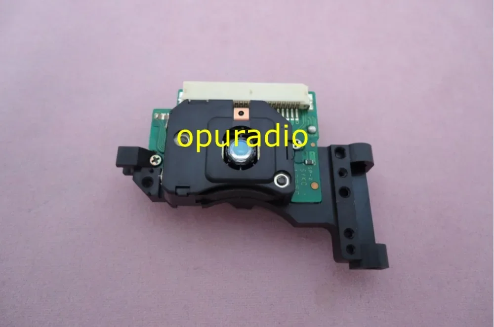 New Original Laser Len For Mitsumi PVR-502W 23P Optical Pick Up PVR502W PVR-502 23 Pins DVD Laser Lens PVR 502W Bloc