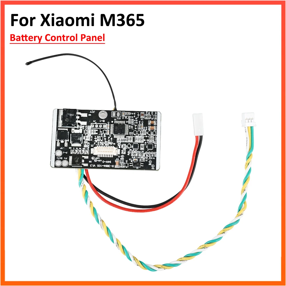 Battery BMS for XIAOMI MIJIA M365 Electric Scooter Battery Control PCB Panel Circuit Board Repair Parts