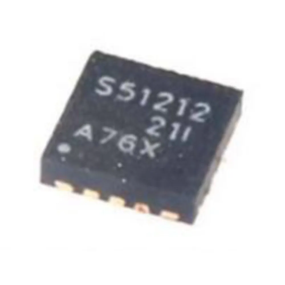 

S51212 TPS51212 TPS51212DSCR QFN10 (Product quantity: 20 pieces)