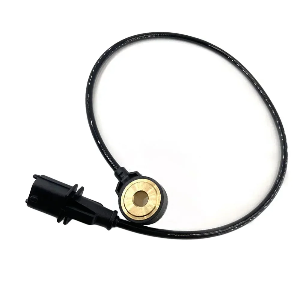 Watercraft Parts Knock Sensor Plastic 0261231155 0261231218 1 Pieces 2410369 420664030 420664031 Direct Replacement USEFUL NEW