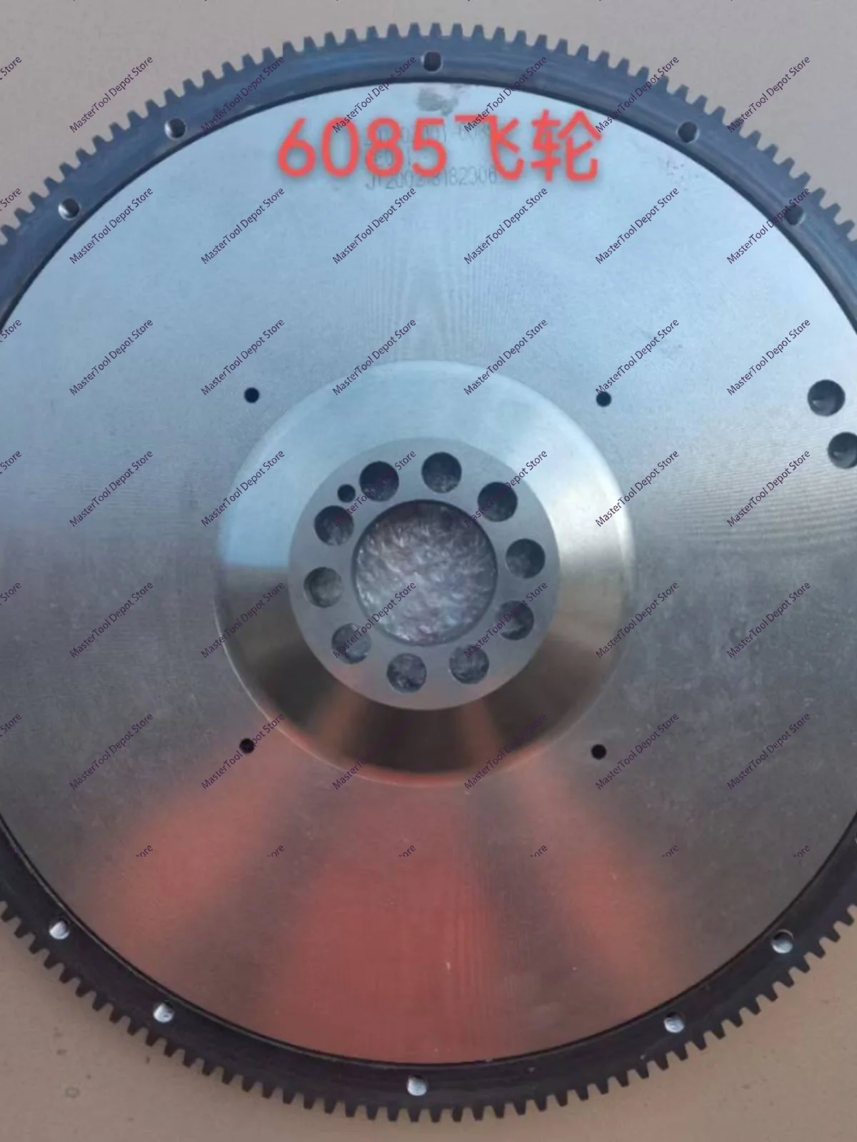 Clutch Flywheel for Heavy Truck Flywheel 0577 0579 6091 6097