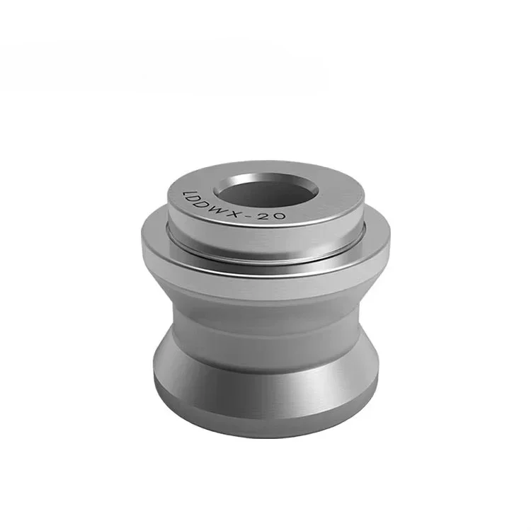 Self-locking desktop welding die 10 ° tilt error-proof machine tool accessories
