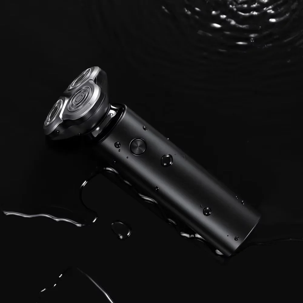 Barbeador Elétrico Xiaomi Mijia S500 — foto 5