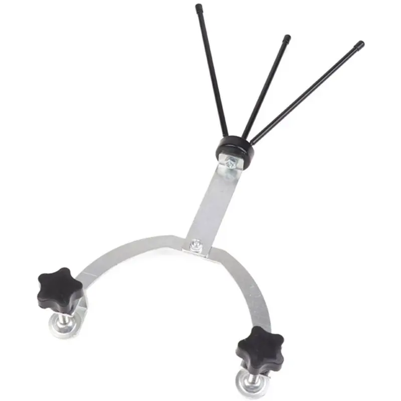 HOT Copper Pipe Welding Fixing Holder Tool For AC For Air Conditioner Installation Copper Tube Welding Stabilizer~Jul.