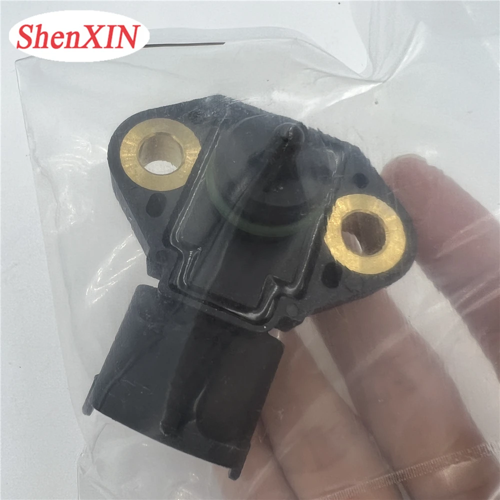 

MAP Sensor Intake Manifold Pressure OEM 0281006282 for MAZ Serie 100 105 Mercedess Atego Unimog Axor