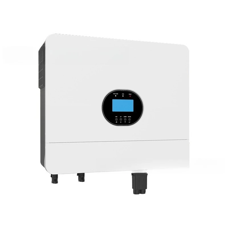 

T PV inverter, off-grid high frequency 6kw 6000 ES Plus