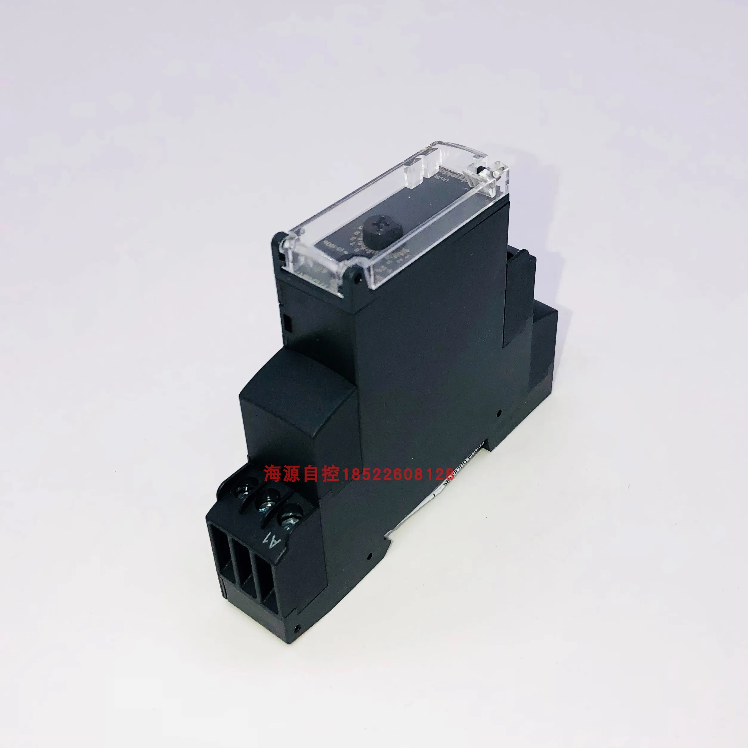 

RE17LAMW time relay, RE9MS21MW old model, agent