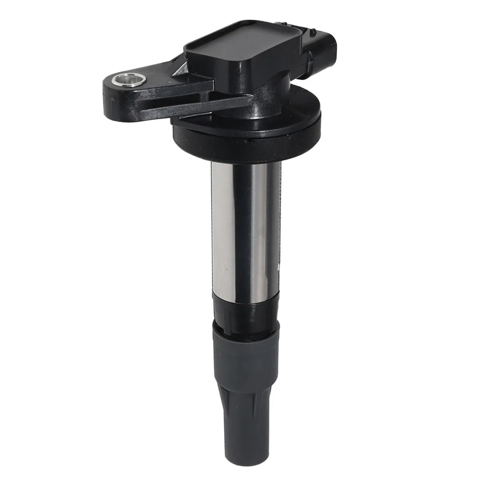 4 قطعة ملف الإشعال ل جاكوار S-TYPE XF XK8 لاندروفر رينج روفر سبورت L322 L320 2005-2013 6R8312A366AA 4744015 اكسسوارات