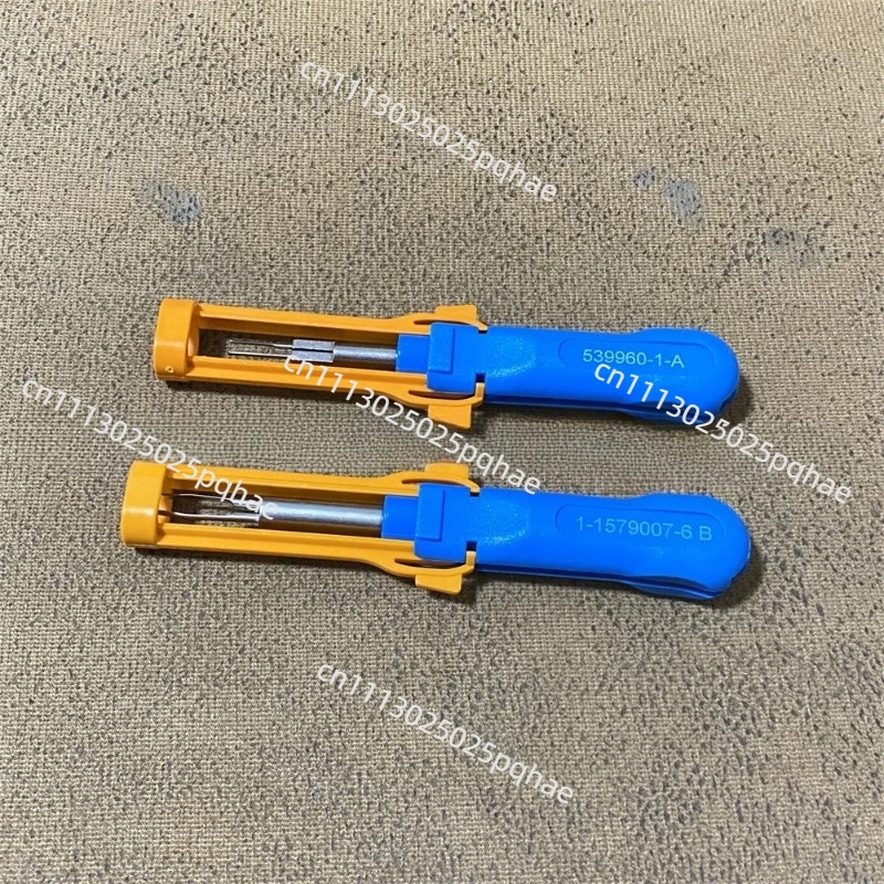 Needle Ejector 539960-1 Small Needle 1-1579007-6 Large Needle Terminal Tool for Wiring Harness Connector Repair