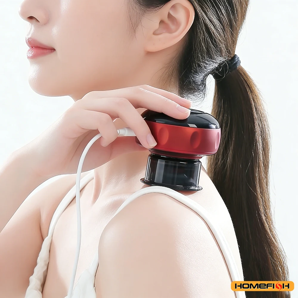 Thumbnail 3 - #71 Best Back Massagers to Buy In 2026