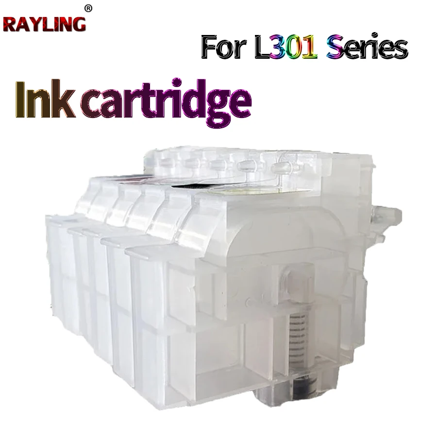 5X демпфер чернильного картриджа/чернил для EPSON L805 L360 L310 L1300 L313 L1800 L130 L565 L380 L801 L301 L353 L383 L385 674 672 L130 5X демпфер чернильного картриджа/чернил для EPSON L805 L360 L310 L1300 L313 L1800 L130 L565 L380 L801 L301 L353 L383 L385 674 672 L130