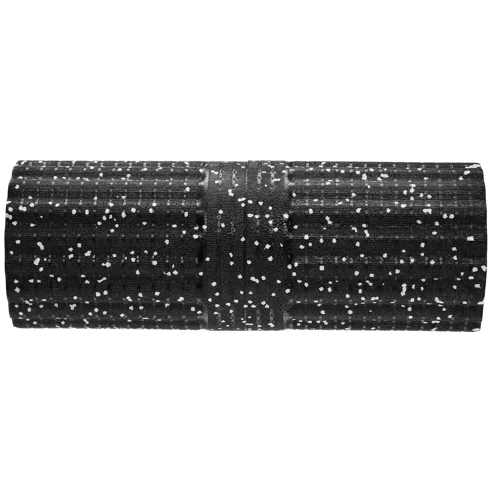 

Vibrating Foam Roller 4 Intensities Rechargeable Electric EPP Foam Roller