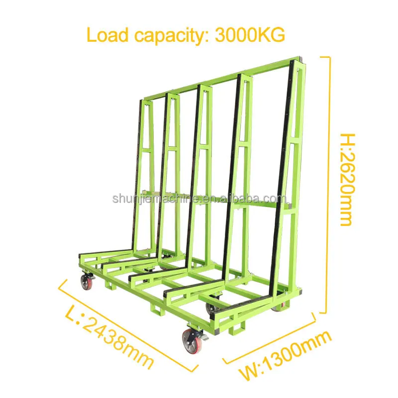 핫세일 84인치 등받이 높이 단면 구조 유리 화강암 대리석 슬래브 회전 운반대