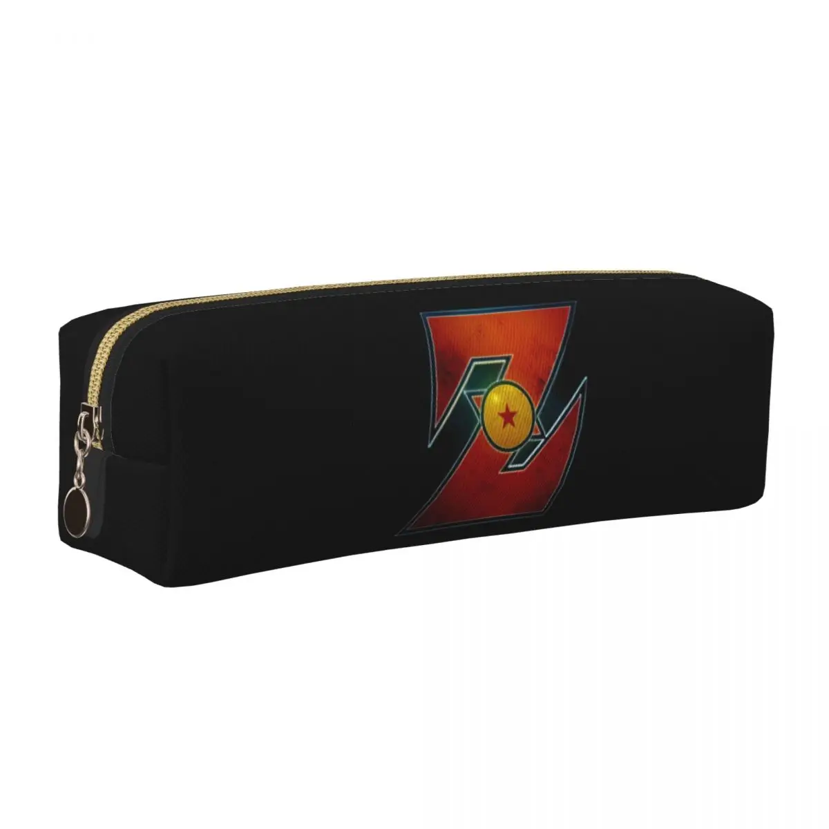 

Dragon Ball Z Pencil Case Fashion Pen Holder Bag Kids Big Capacity Students School Gifts Pencilcases
