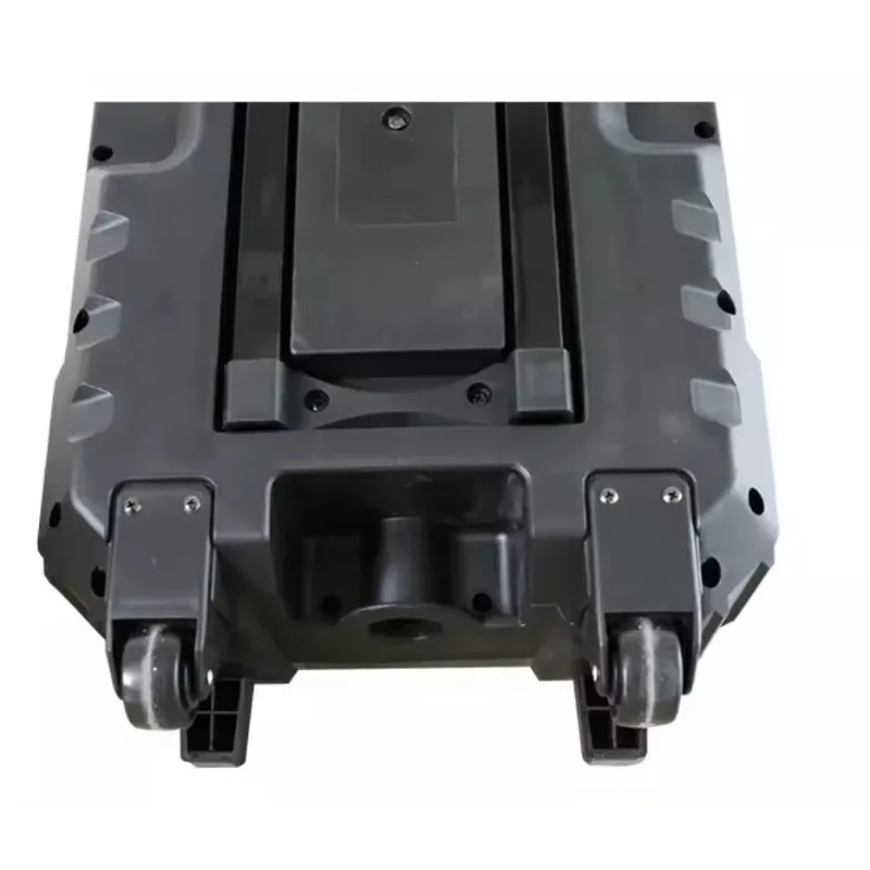 

Многофункциональная видеоколонка с 14,1-дюймовым сенсорным экраном, мощная профессиональная портативная телевизионная колонка для караоке с Android 12