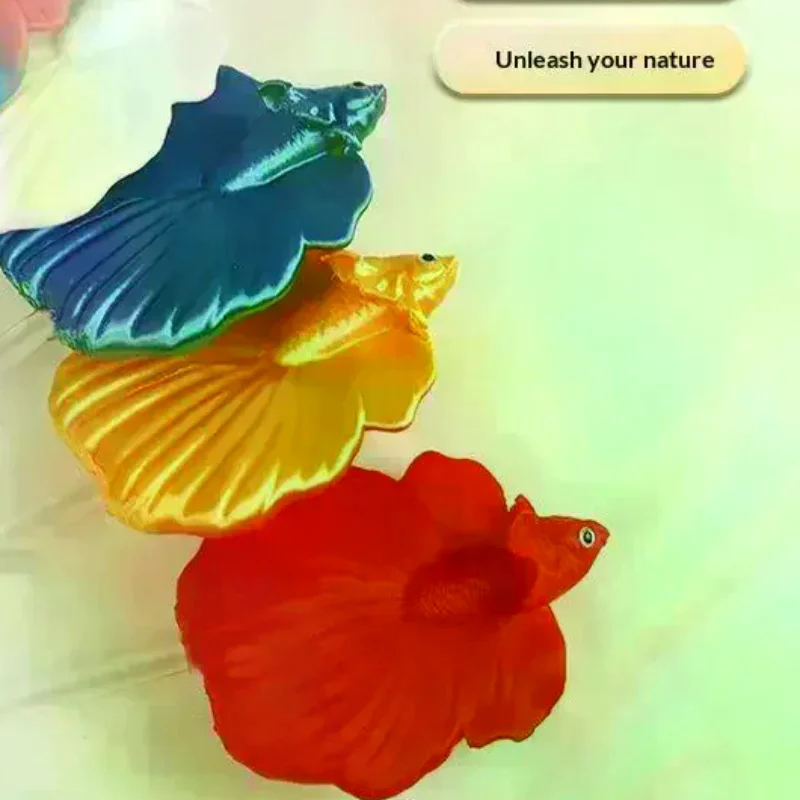 Kleurrijke aquarium betta trai - Aquarium Fish Colorful recensie en prijs