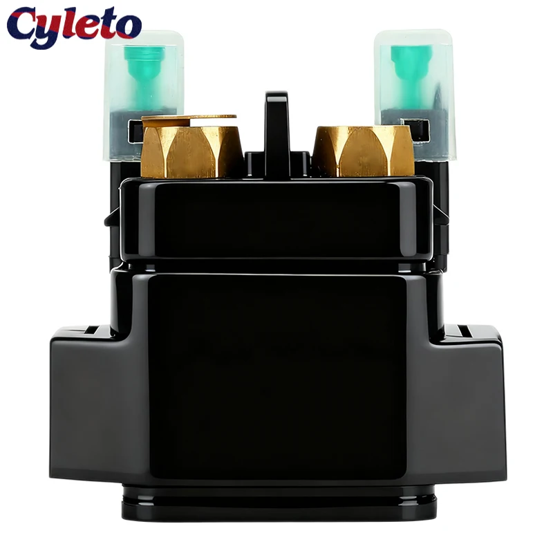 Relais de démarreur de moto 1/2/4 pour KTM Adventure 1290 1190 1050 RC8 EXC-R SMR SXS-F 450 500 EXCF