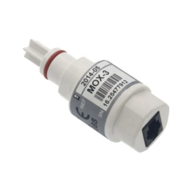 Oxygen Cell MOX-3 MOX3  Sensor