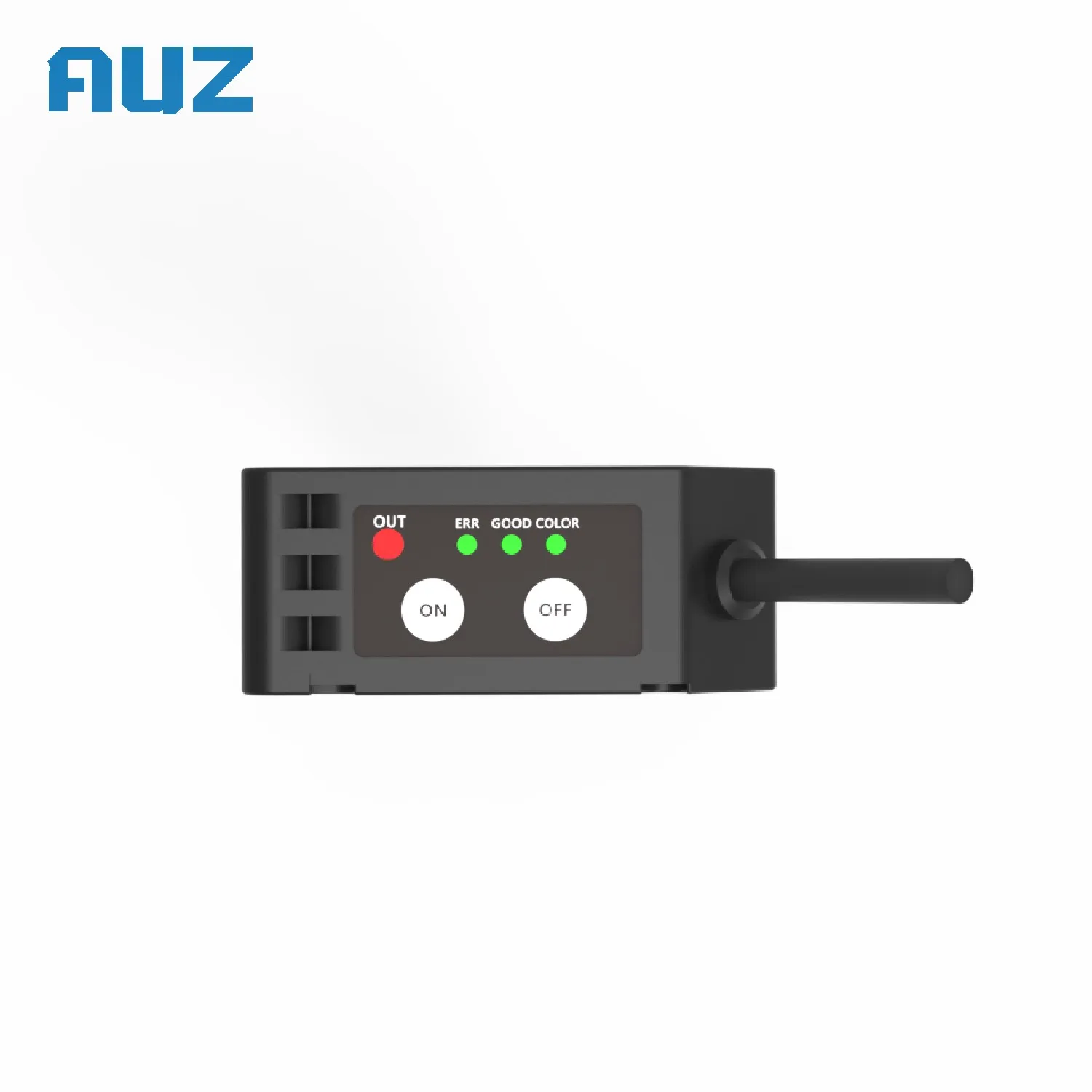 CS-S21N Detecting Various Colors Optical Sensors Photoelectric Color Mark Photocell Sensor Long Detect Distance