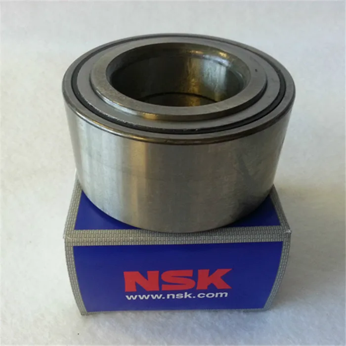 NSK Front Part Number  Assembly DE0681 wheel hub ball bearing 30*54*24mm Wheel hub ball bearings DAC30540024 DE0681