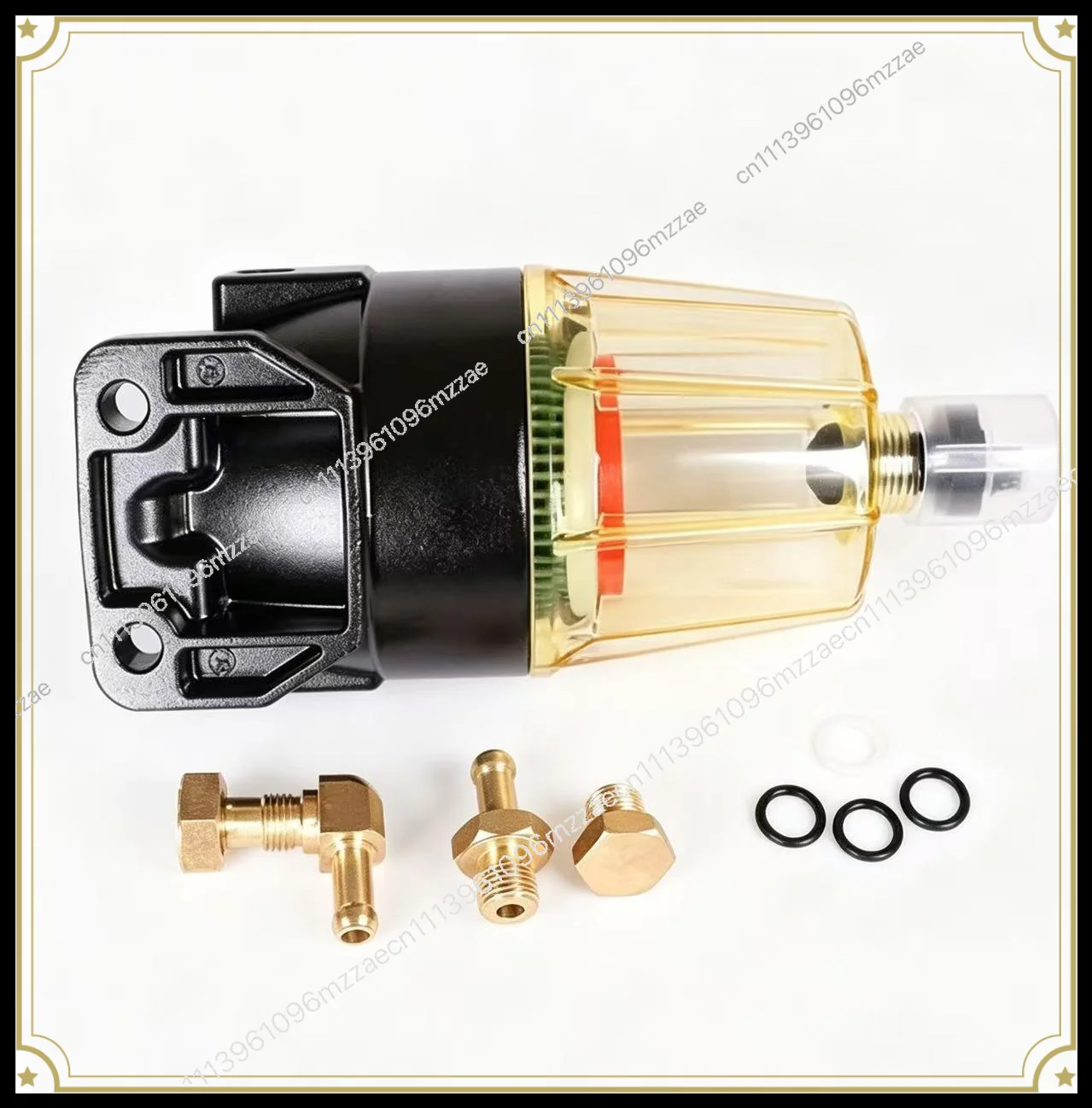 Outboard Oil-water Separator 90794-46905 90794-46906 for 4-stroke Outboard