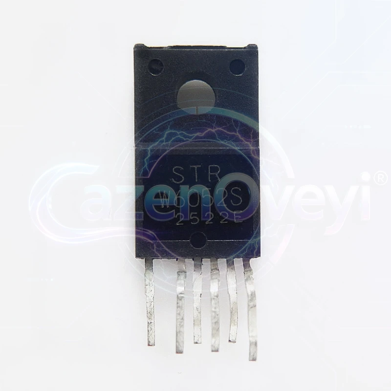3-200PCS BSP762T 762T 762 STRW6052S STR-W6052 STRW6052 W6052 IRFZ46N IRFZ46 P6KE39CA STM8L101F3P6 STM8L101 TAS5624A TAS5624