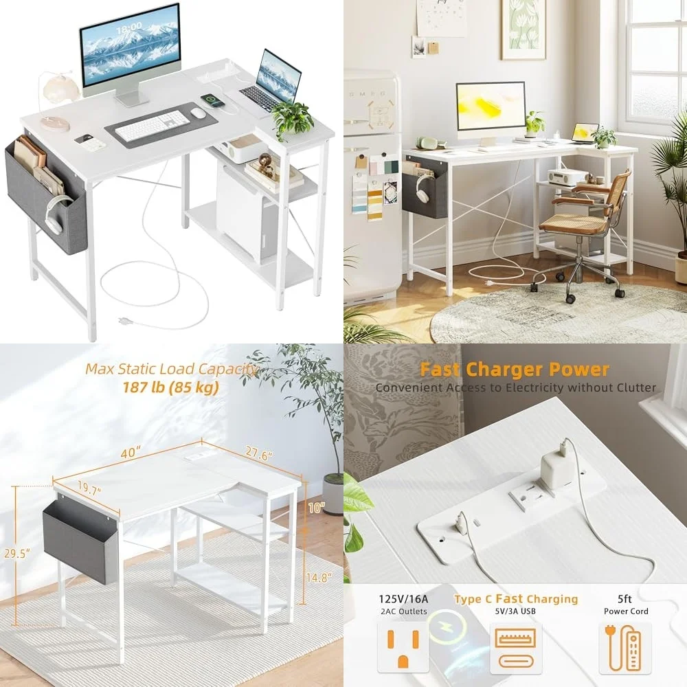 Computer Deskscompa… - image