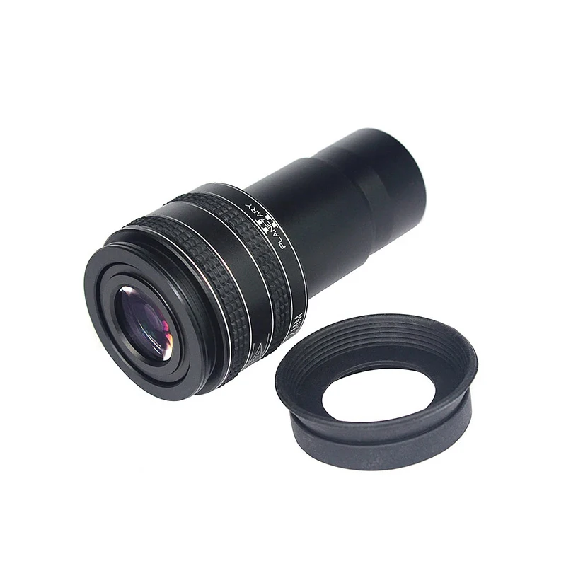 Planetary Eyepiece 1.25'' SWA 58° 4mm for Astronomy Telescope