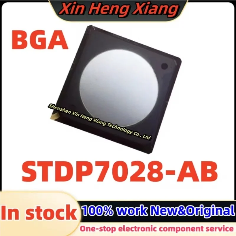 

(1pcs)STDP7028-AB STDP7028 BGA